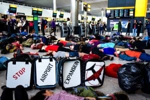 London_GlobalActionDays2016