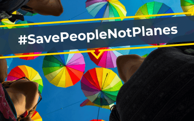 AUA-Staatshilfen: Zehn Maßnahmen für klimagerechten Umbau