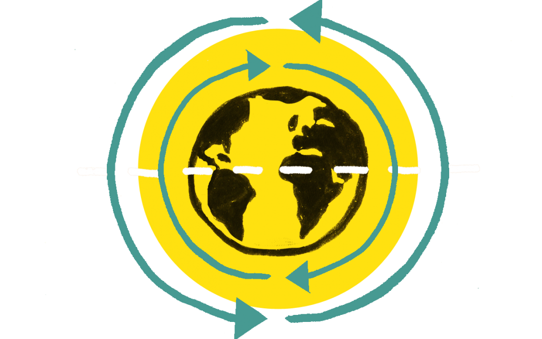 World Social Forum – The struggle for climate justice and the degrowth of aviation – experiences from the Stay Grounded Network