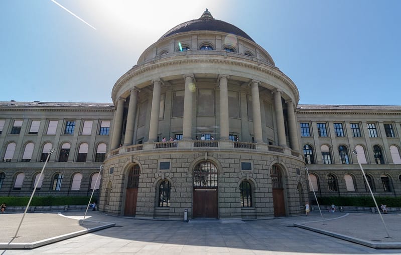 ETH Zurich