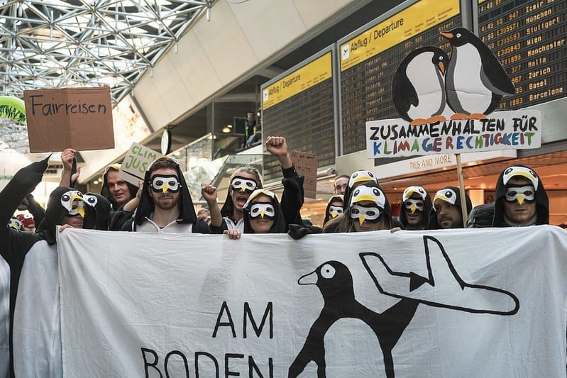 9 billion bailout to Lufthansa