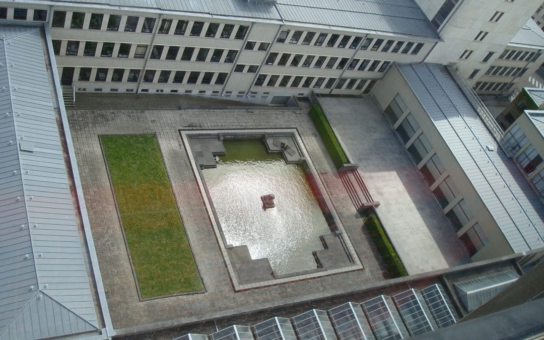 Universidad de Gante