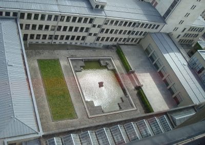 Universidad de Gante