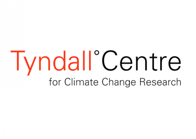 Tyndall Centre