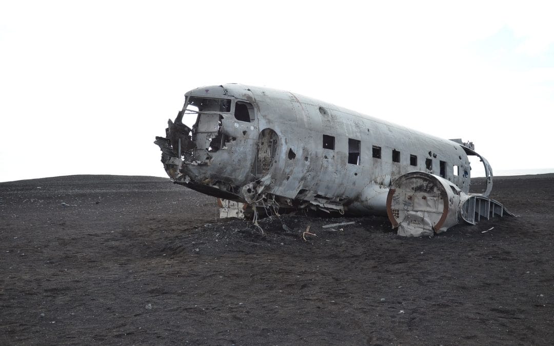 CORSIA Baseline Change: Aviation’s Climate Regulation Is Broken Beyond Repair