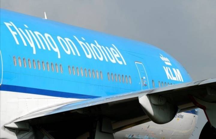 Greenwashing: Advertising Code Committee Ruled Against Airline KLM