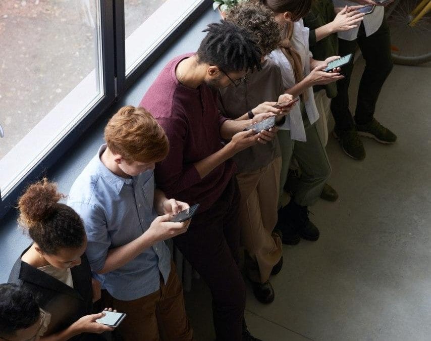 How to Do Grounded Online Campaigning