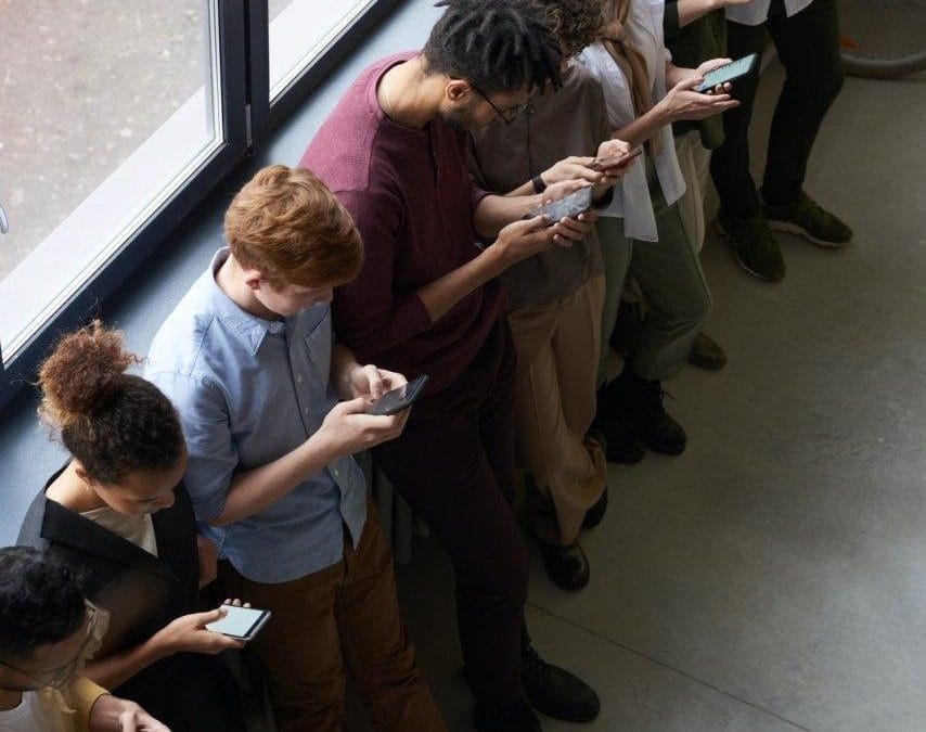 How to Do Grounded Online Campaigning