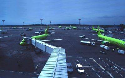 E-Fuels: A Realistic Alternative for Powering Aviation?