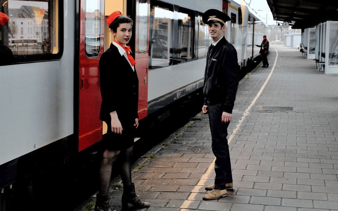 Just Transition in the Aviation Sector