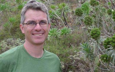 Grounded Academics: Christoph Küffer, ETH Zürich