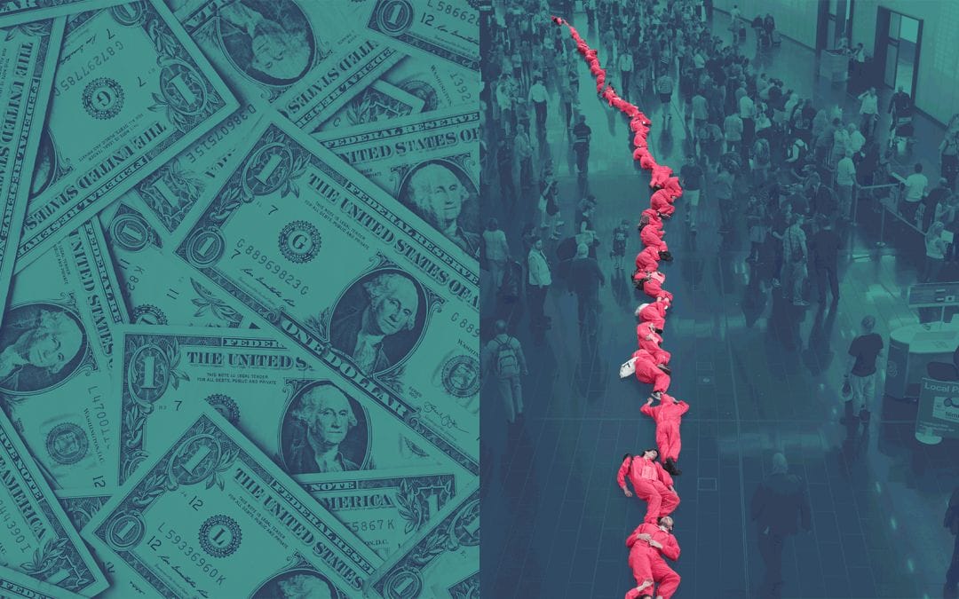 Taxes or Limits?