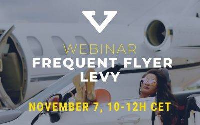 Frequent Flyer Levy: Tackling the Injustice of Flying