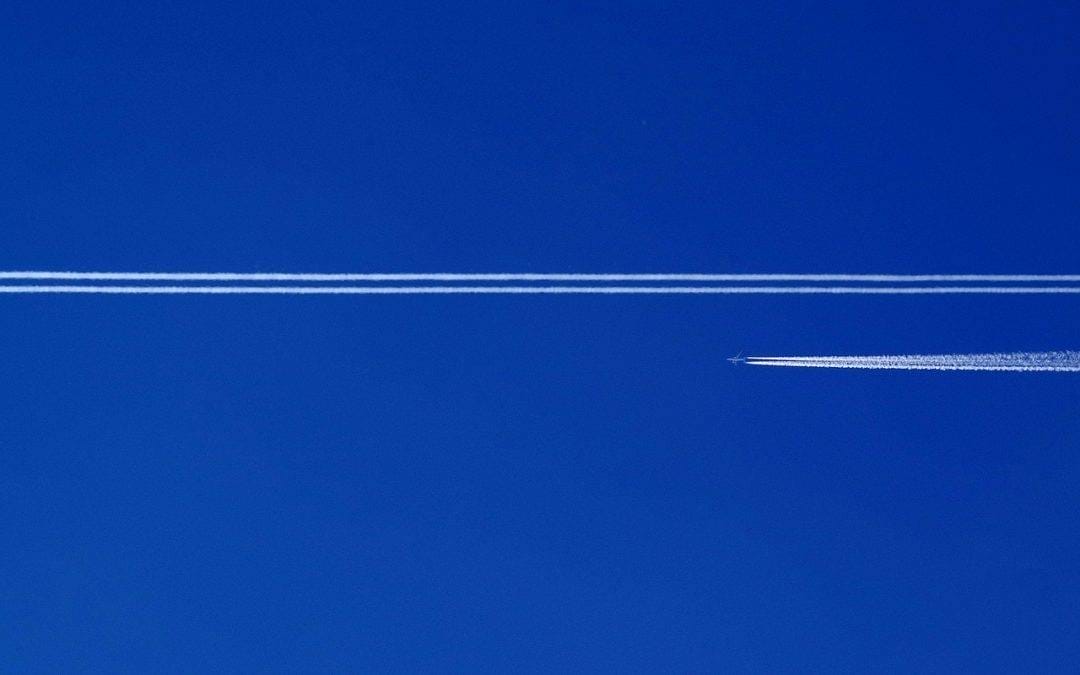 New European Commission study adds to evidence on aviation’s total climate impact