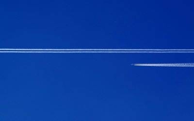 New European Commission study adds to evidence on aviation’s total climate impact