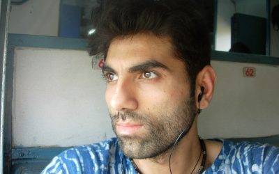 Staying on the Ground in India: “Slow travel is the way forward”