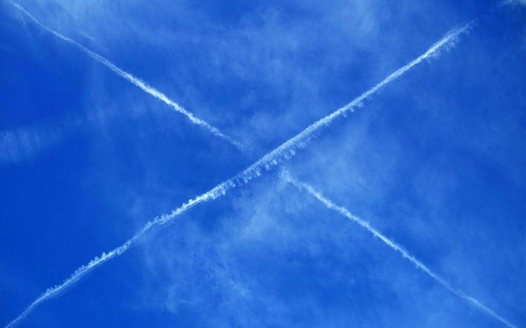33 organisations urge the EU to address the full climate impact of aviation now