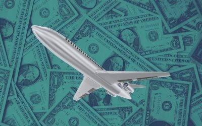 What we have learned after one year of aviation bailouts