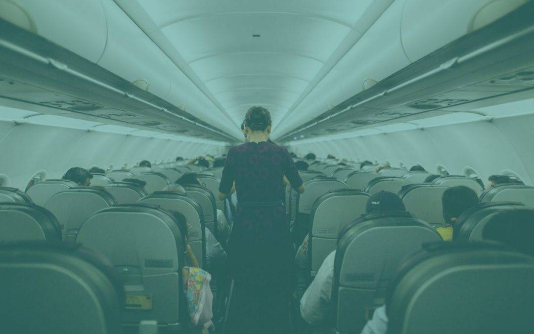 Safe Landing: A Just Transition with Aviation Workers