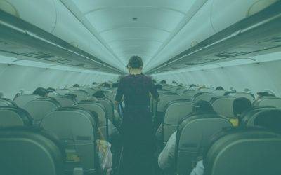 Safe Landing: A Just Transition with Aviation Workers