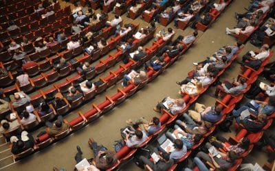 Deutsche Luftfahrtkonferenz ignoriert Klimaabkommen