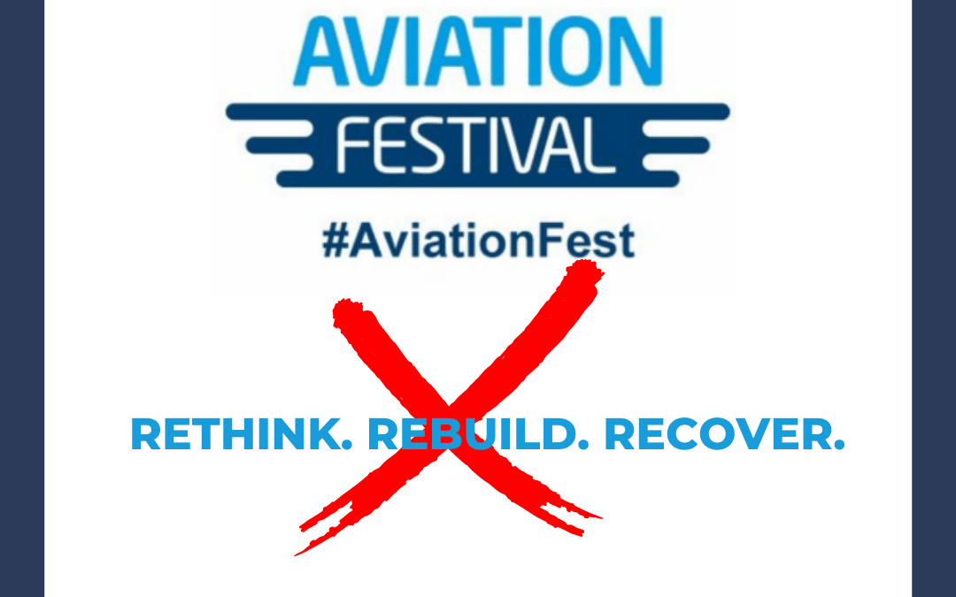 World Aviation Festival