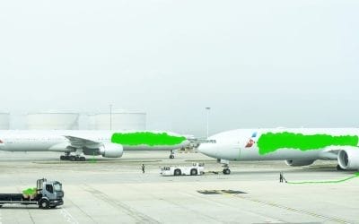 COP26 Aviation Deal Fails to Align Sector with Paris Agreement Goals