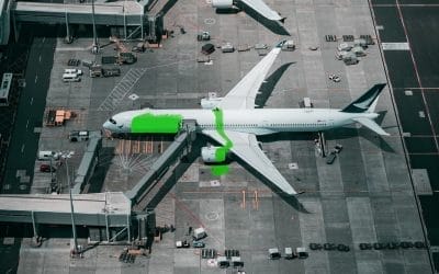 Court prohibits Eurowings greenwashing adverts