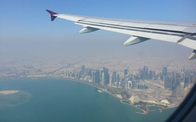 European Airlines Must Remove Qatari Jet Fuel From Supply Chains