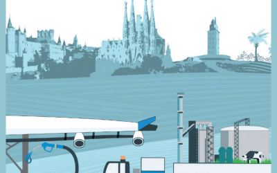 New report on aviation biofuels in Spain by SG Member Ecologistas