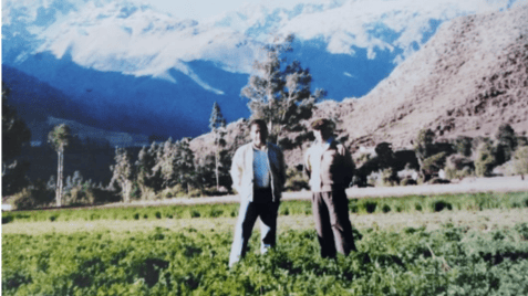 Cusco’s New Airport Threatens Incas’ Past and Our Collective Future