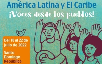 Airport Extractivist Model Tourism: Peoples’ Voices!