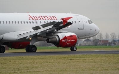 Austrian Airlines misleads consumers about CO₂-neutral flying, Austrian advertising watchdog rules
