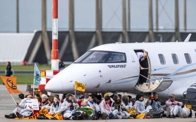 Schiphol flight cap insufficient, say campaigners