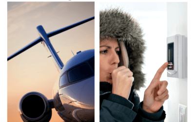 Luxury Emissions – Why We Need to Cut Them