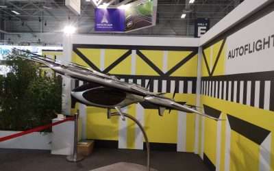 Press release: Activists demand Paris Air Show ends its climate denial