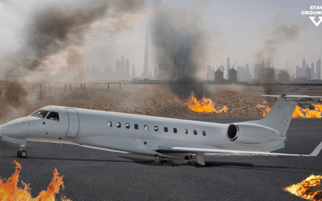 EU Transport Council’s decision on private jets