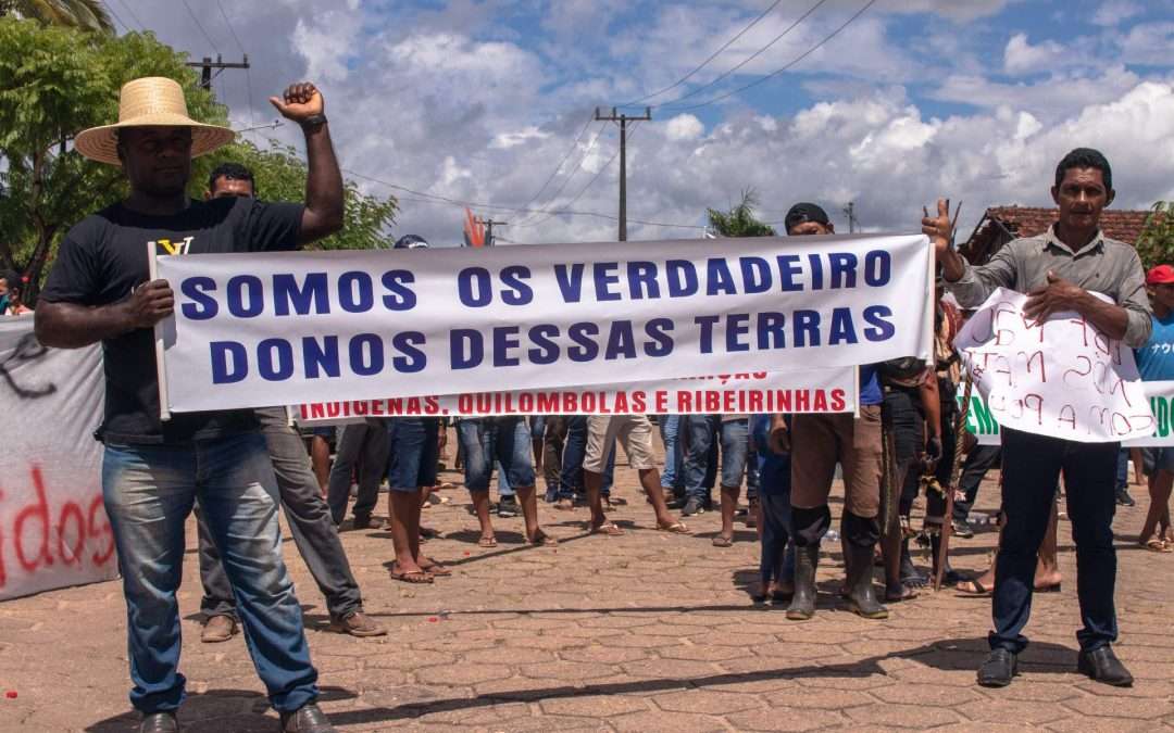 New chapter in conflict with industry that wants to ‚plant‘ jet fuel in the Amazon