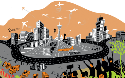 Aviation: A Matter of Climate Injustice