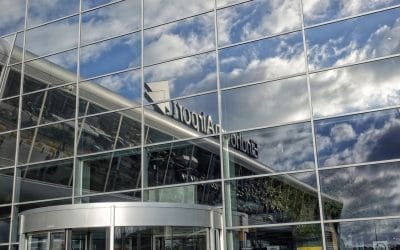 Eindhoven Airport bans private jets