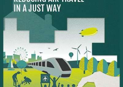 Destination Degrowth