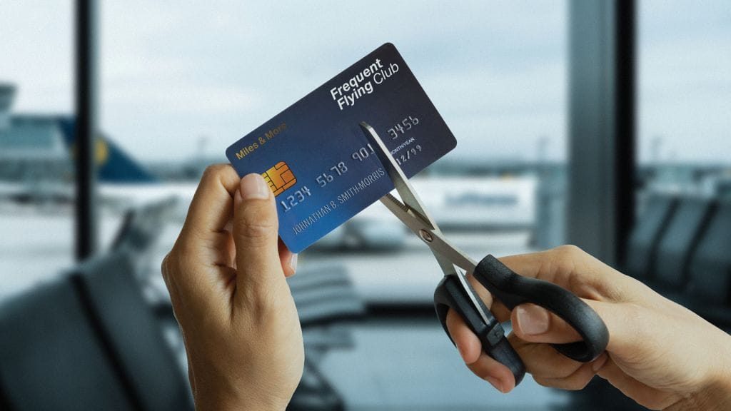 Stay Grounded and New Economics Foundation launched a report on the Frequent Flying Levy in Europe