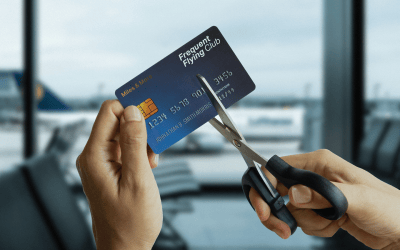 The Call for a Frequent Flying Levy