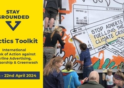 Subvertising Tactics Toolkit