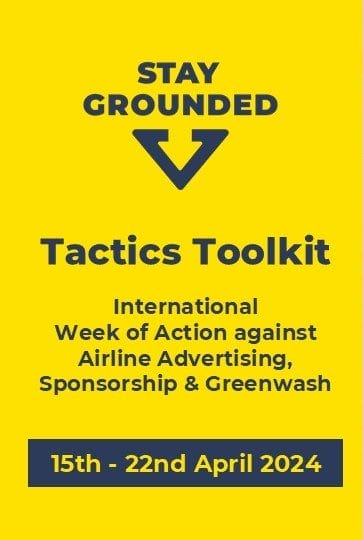 Subvertising Tactics Toolkit 2024