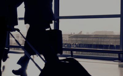 Europe-wide frequent flying levy would raise €64bn without any cost to majority of people