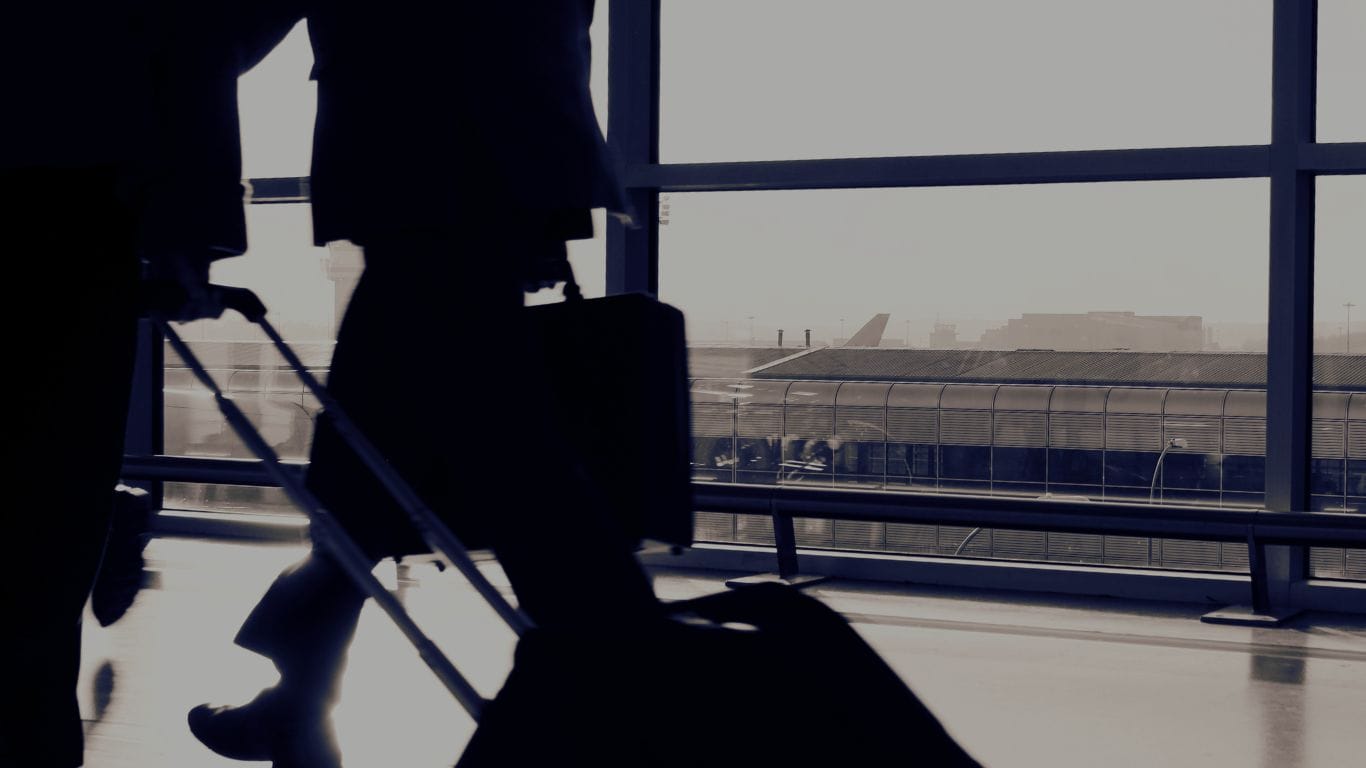 Frequent Flyer
