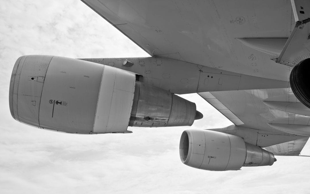 No to prolonging the EU jet fuel tax exemption