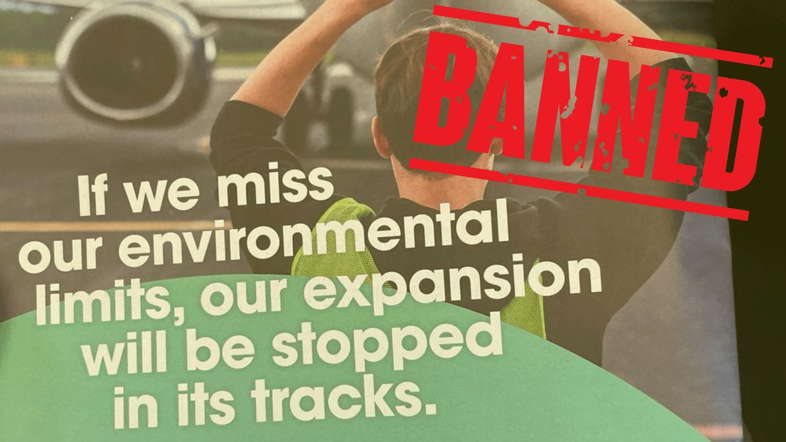 Toolkit against Greenwashed Advertisments