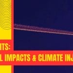 Night flights are a nightmare for those living close to airports, disrupting sleep and contributing to severe health risks. But the impacts of night flights extend far beyond the local community: they are also powerful climate bombs. 

In this webinar, we aim at bridging the gap between the local impacts of night flights and the global consequences of air traffic.  We’ll explore how the aviation industry not only contributes to air and noise pollution but is also a major driver of climate injustice, disproportionately affecting marginalised communities. 

More than 200 groups and hundreds of individuals raised their voices in September to demand an end to night flights. Together, neighbours, climate justice groups and communities across the globe can join together and strengthen each other to draw red lines against the harms caused by the aviation industry.

Join us as we look at the actions taken by groups across the globe on the International Day for the Ban of Night Flights, and delve into the intersection of aviation, public health and environmental justice. Learn how we can collectively challenge the status quo, build change and amplify our call for a fairer, quieter and liveable future for all.